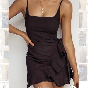 princess polly dress